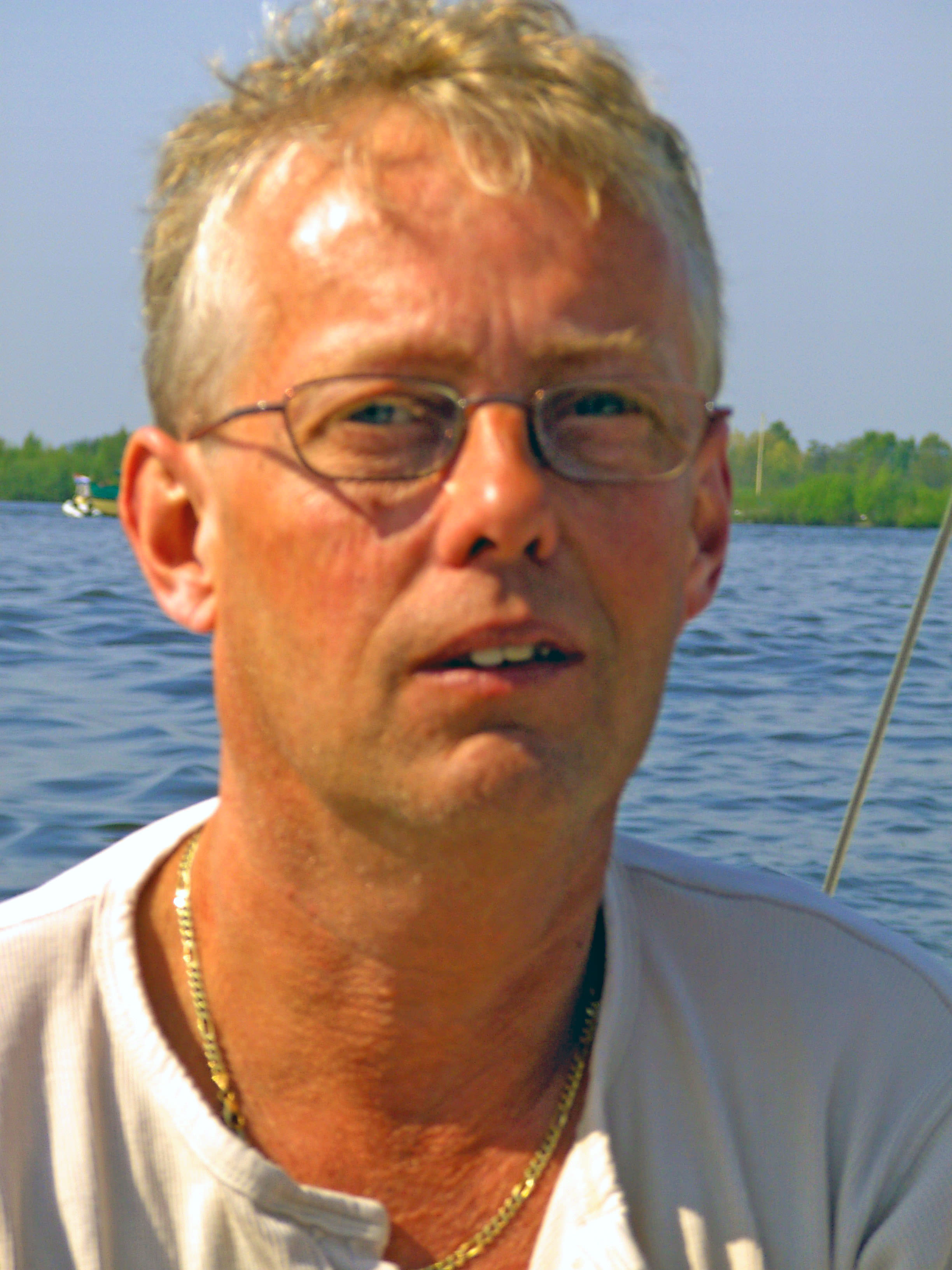 Marnix Willem Friso van Beurden